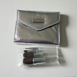 bareMinerals Makeup - Bareminerals Mini Travel Brush Kit bareMinerals Makeup - Bareminerals Mini Travel Brush Kit